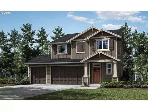 2015 Bethany St, Longview, WA 98632