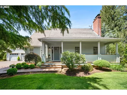 30681 S Needy Rd, Canby, OR 97013
