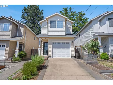 8125 SE Madison St, Portland, OR 97215