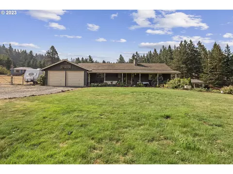 18320 SE Vogel Rd, Damascus, OR 97089