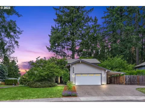 3812 SE Bliss Ct, Hillsboro, OR 97123
