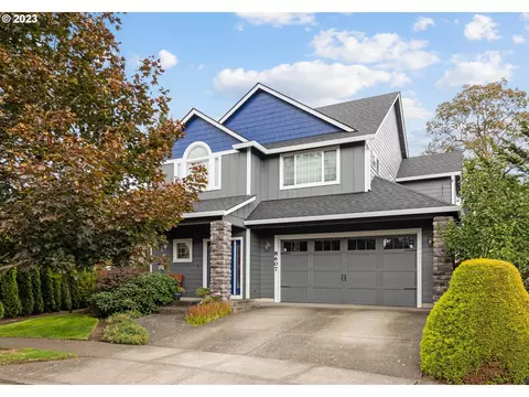 8607 NE 31st Cir, Vancouver, WA 98662