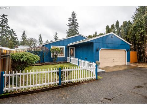 137 NE 165th Ave, Portland, OR 97230