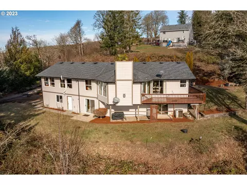 35709 NW Fairchild Rd, Woodland, WA 98674