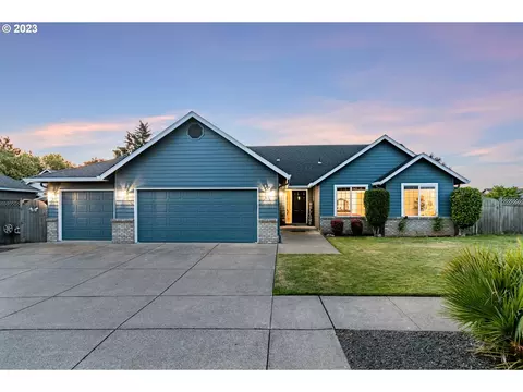 3205 Merryvale Rd, Eugene, OR 97404