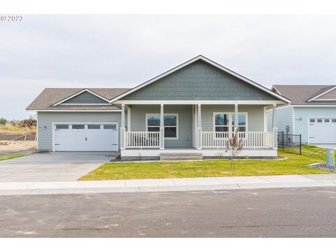 309 Oregon Trail Blvd, Boardman, OR 97818