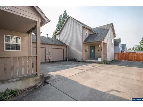 2790 21st Ave SE, Albany, OR 97322