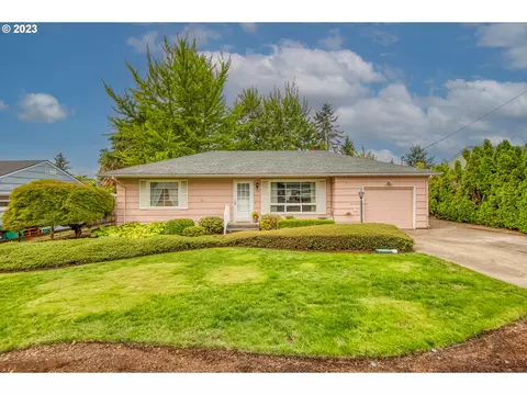 39 SE 109th Ave, Portland, OR 97216