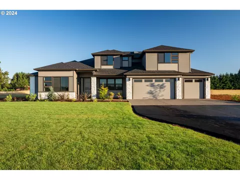 NW Padgett Rd, Hillsboro, OR 97124