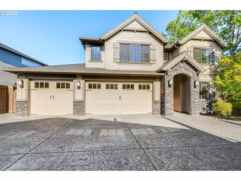1610 NE Stile Dr, Hillsboro, OR 97124