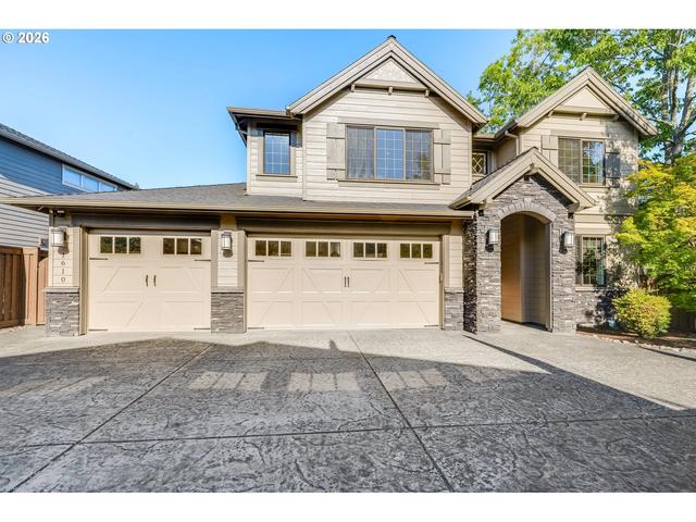 1610 NE Stile Dr, Hillsboro, OR 97124