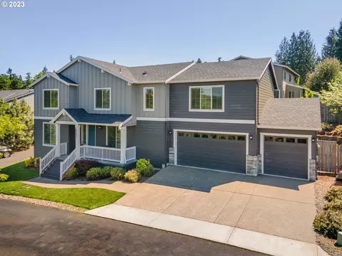 4705 Summer Run Dr, West Linn, OR 97068