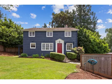 4612 SW Pomona St, Portland, OR 97219