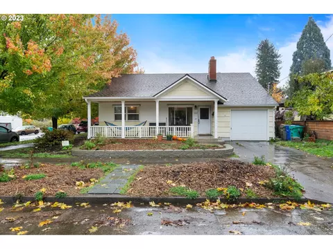9237 N Smith St, Portland, OR 97203