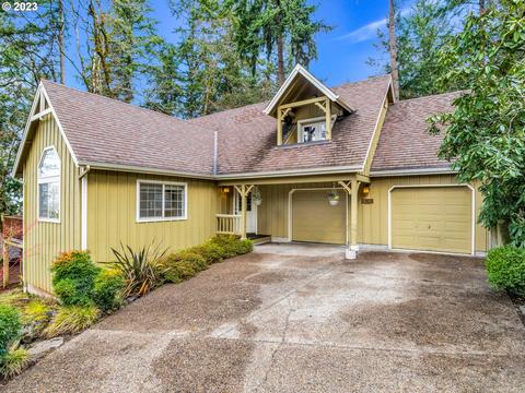 3357 Videra Dr, Eugene, OR 97405