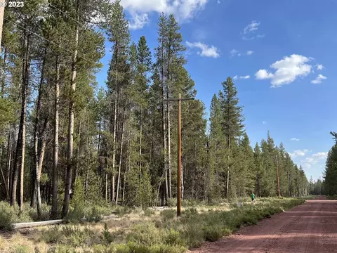 Cloudcap Dr Lot 6, Chiloquin, OR 97624