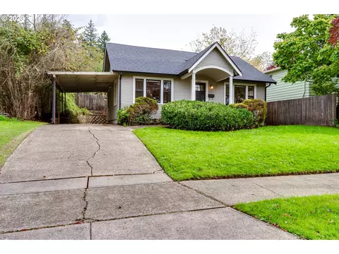 2623 Potter St, Eugene, OR 97405