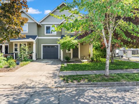 4248 SE Walnut Ct, Hillsboro, OR 97123