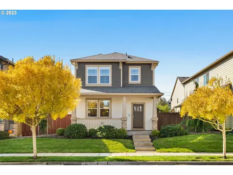 16885 SW Tempest Way, King City, OR 97224