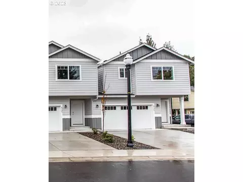 4721 NE 37th Ct, Vancouver, WA 98661