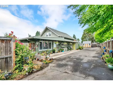 193 Santa Clara Ave, Eugene, OR 97404