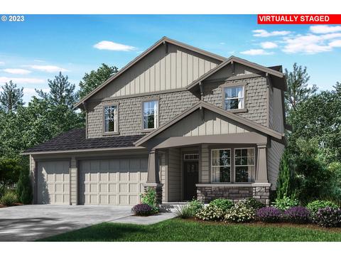 267 NE 19th St, Canby, OR 97013