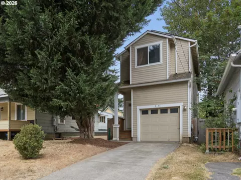 9128 N Hudson St, Portland, OR 97203