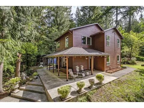 48773 NW Cedar Canyon Rd, Banks, OR 97106