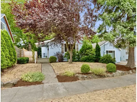 6205 NE 18th Ave, Portland, OR 97211