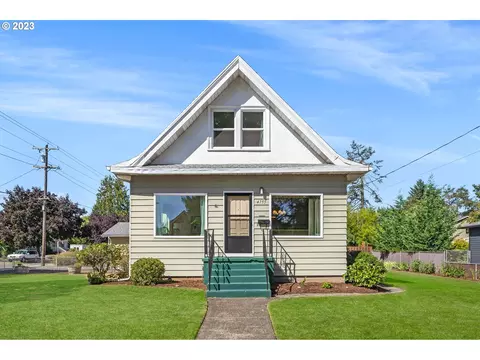 4755 SE 58th Ave, Portland, OR 97206