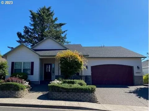 2660 NE 45th St, Lincoln City, OR 97367