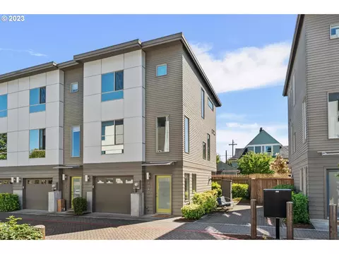 4840 N Williams Pl, Portland, OR 97217