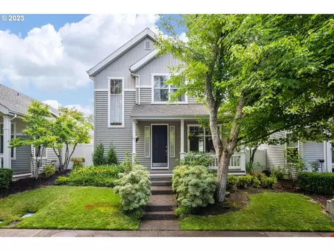 27106 SW Wood Ave, Wilsonville, OR 97070