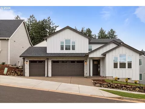 3371 Doughton St, Salem, OR 97302