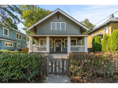 2537 NE 57th Ave, Portland, OR 97213