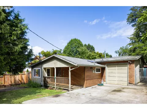 8524 SE 28th Ave, Milwaukie, OR 97222