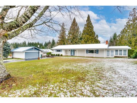 23728 S Springwater Rd, Estacada, OR 97023 photo 1