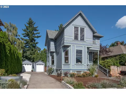 3519 SE Morrison St, Portland, OR 97214