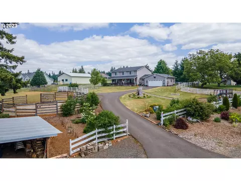 20300 NE 109th St, Brush Prairie, WA 98606