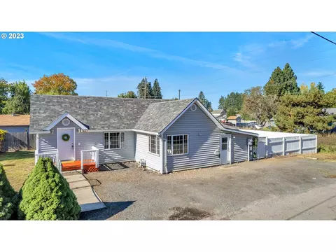 449 N 15th Ave, Cornelius, OR 97113