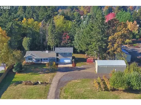 601 S Blaine St, Newberg, OR 97132