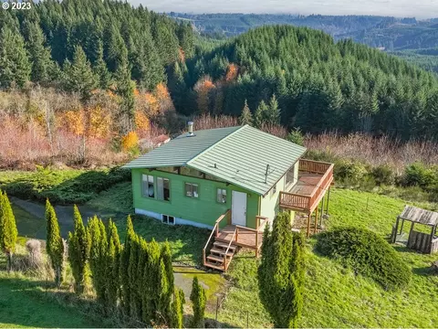 29911 Pisgah Home Rd, Scappoose, OR 97056