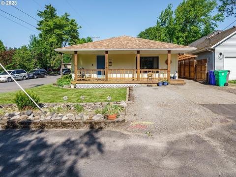 10800 SW 63rd Ave, Portland, OR 97219