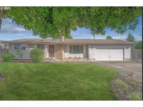 2747 32nd St, Springfield, OR 97477