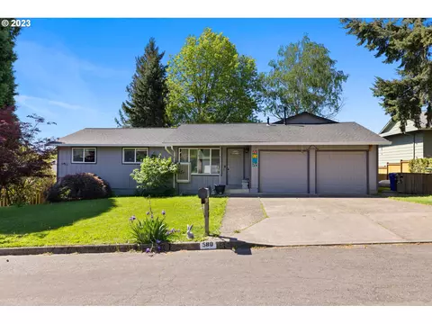 580 NE 23rd Pl, Gresham, OR 97030