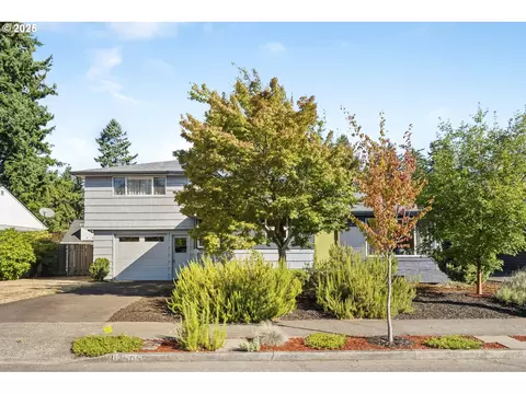 12505 SE Mill Ct, Portland, OR 97233