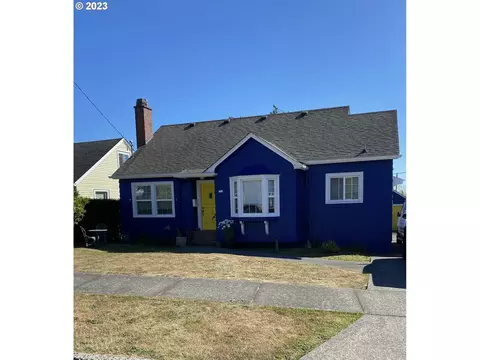732 Alameda Ave, Astoria, OR 97103