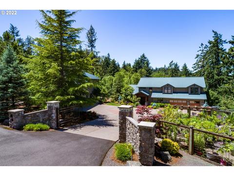 4380 Blanton Rd, Eugene, OR 97405