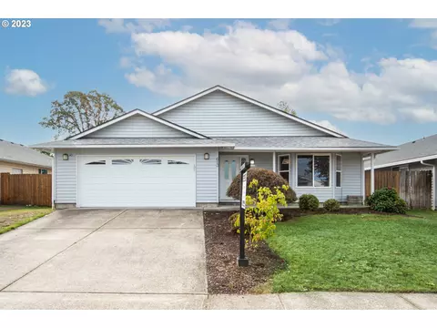 613 SE 11th Way, Battle Ground, WA 98604