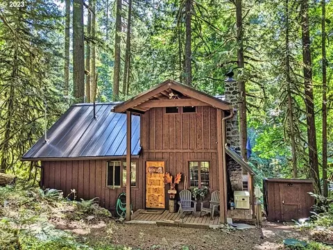 27558 E Still Creek Lot 7 Rd, Rhododendron, OR 97049